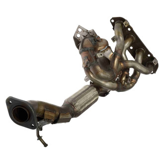 Dorman® - Exhaust Manifold with Integrated Catalytic Converter