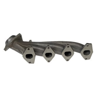 Dorman® - Cast Iron Natural Exhaust Manifold