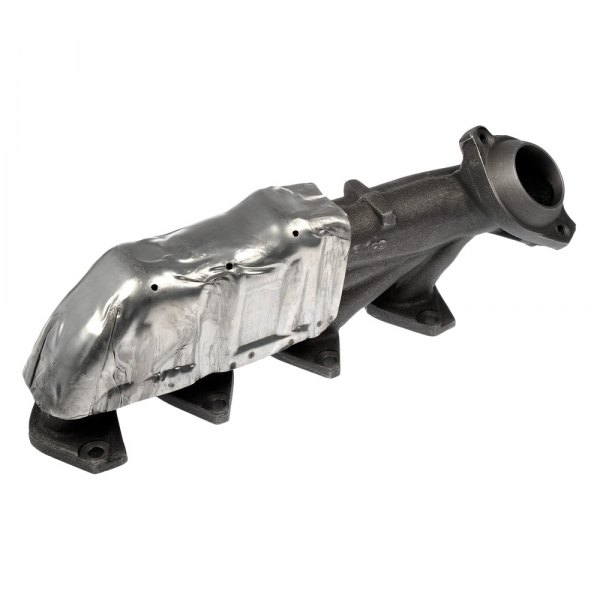 Dorman® - Cast Iron Natural Exhaust Manifold