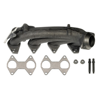 Dorman® - Cast Iron Natural Exhaust Manifold