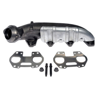 Dorman® - Cast Iron Natural Exhaust Manifold
