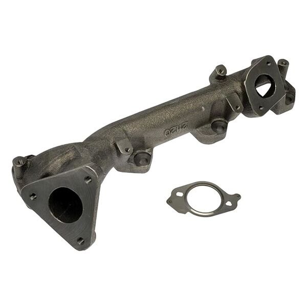 Dorman® - Cast Stainless Steel Natural Exhaust Manifold