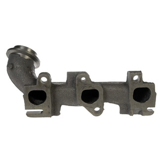 Dorman® - Cast Iron Natural Exhaust Manifold