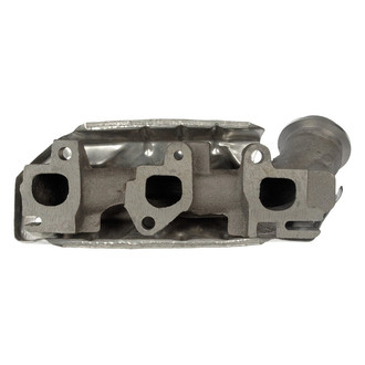 Dorman® - Cast Iron Natural Exhaust Manifold
