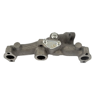 Dorman® - Cast Iron Natural Exhaust Manifold