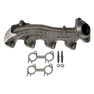 Dorman® - Cast Iron Natural Exhaust Manifold