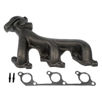 Dorman® - Cast Iron Natural Exhaust Manifold