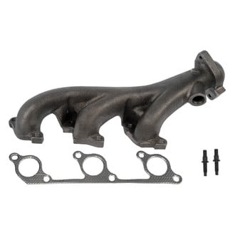 Dorman® - Cast Iron Natural Exhaust Manifold