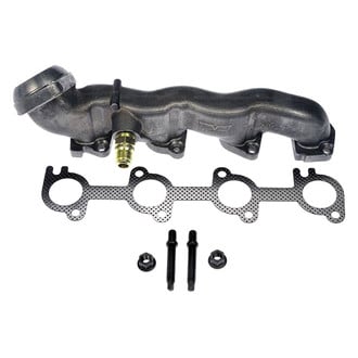 Dorman® - Cast Iron Natural Exhaust Manifold