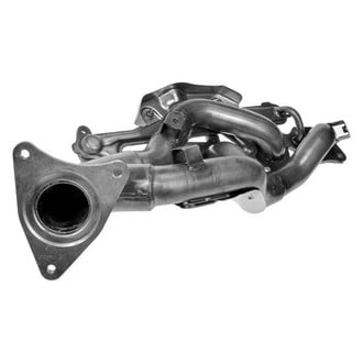 Dorman® - Stainless Steel Natural Exhaust Manifold