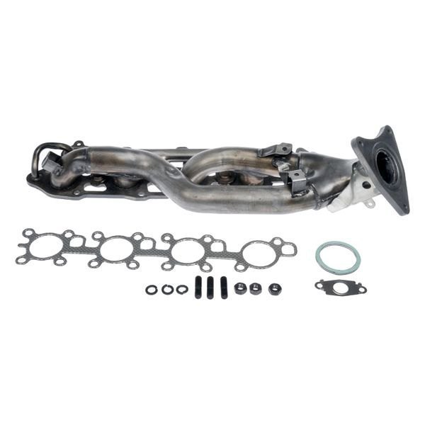 Dorman® - Stainless Steel Natural Exhaust Manifold