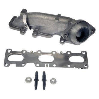Dorman® - Stainless Steel Natural Exhaust Manifold