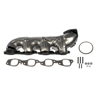 Dorman® - Cast Iron Natural Exhaust Manifold
