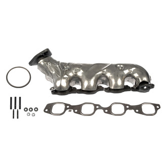 Dorman® - Cast Iron Natural Exhaust Manifold