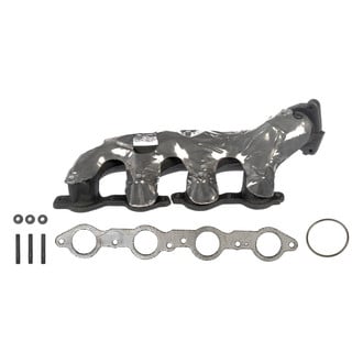 Dorman® - Cast Iron Natural Exhaust Manifold