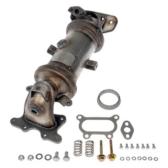 Dorman® - Exhaust Catalytic Converters