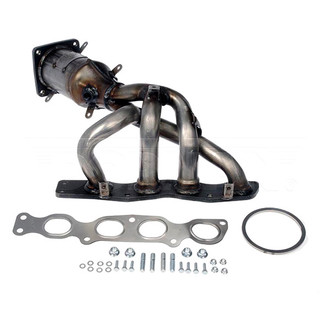 Dorman® - Exhaust Manifold with Integrated Catalytic Converter