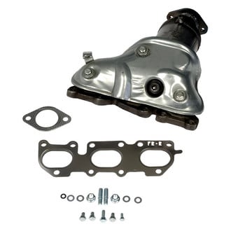 Dorman® - Exhaust Manifold with Integrated Catalytic Converter