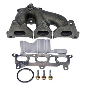 Dorman® - Cast Iron Natural Exhaust Manifold
