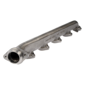 Dorman® - Cast Iron Natural Exhaust Manifold