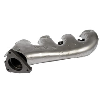 Dorman® - Cast Iron Natural Exhaust Manifold