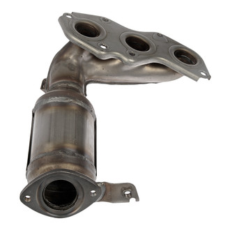 Dorman® - Exhaust Manifold with Integrated Catalytic Converter