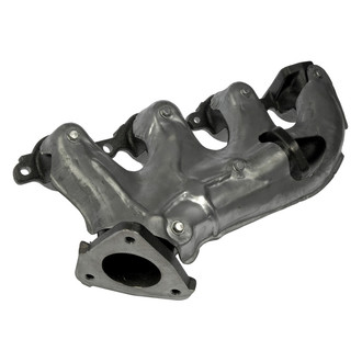Dorman® - Cast Iron Natural Exhaust Manifold