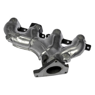 Dorman® - Cast Iron Natural Exhaust Manifold