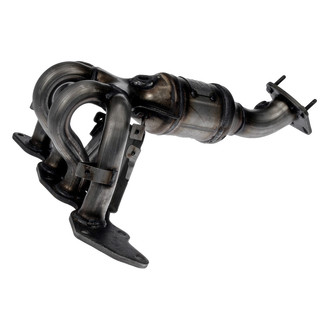 Dorman® - Natural Exhaust Manifold with Integrated Catalytic Converter