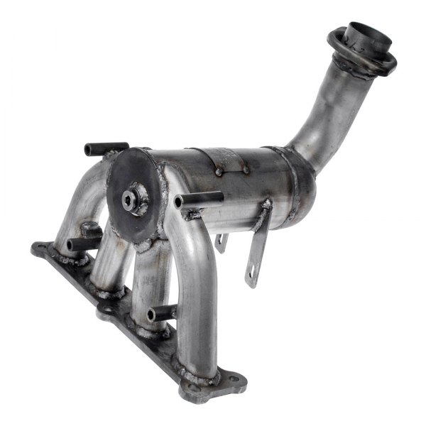 Dorman® - Tubular Natural Exhaust Manifold with Integrated Catalytic Converter