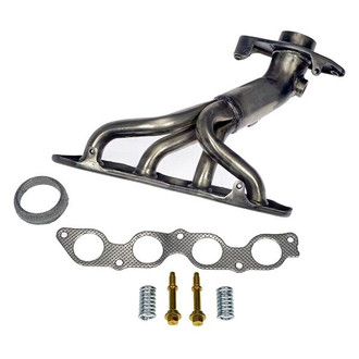 Dorman® - Stainless Steel Natural Exhaust Manifold
