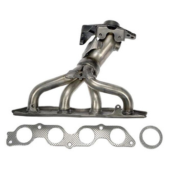 Dorman® - Stainless Steel Natural Exhaust Manifold