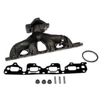 Dorman® - Cast Stainless Steel Natural Exhaust Manifold