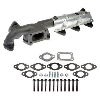 Dorman® - Exhaust Manifold
