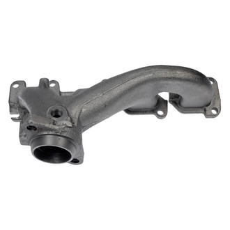 Dorman® - Cast Iron Natural Exhaust Manifold