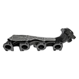 Dorman® - Cast Iron Natural Exhaust Manifold