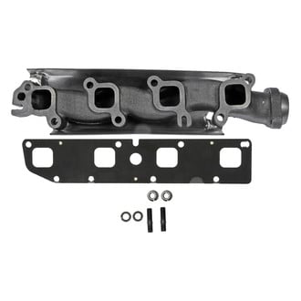 Dorman® - Cast Iron Natural Exhaust Manifold