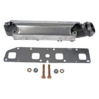 Dorman® - Cast Iron Natural Exhaust Manifold