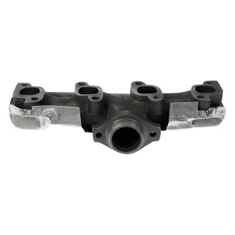 Dorman® - Cast Iron Natural Exhaust Manifold