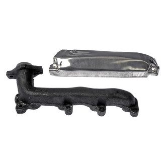 Dorman® - Cast Iron Natural Exhaust Manifold