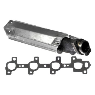 Dorman® - Cast Iron Natural Exhaust Manifold