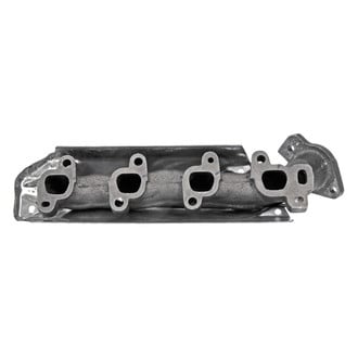 Dorman® - Cast Iron Natural Exhaust Manifold