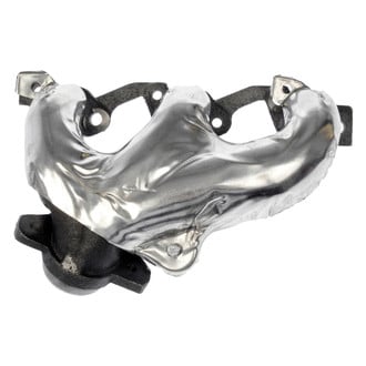 Dorman® - Cast Iron Natural Exhaust Manifold