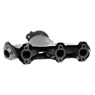 Dorman® - Cast Iron Natural Exhaust Manifold