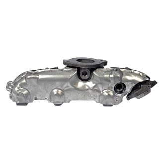 Dorman® - Cast Iron Natural Exhaust Manifold