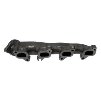 Dorman® - Cast Iron Natural Exhaust Manifold