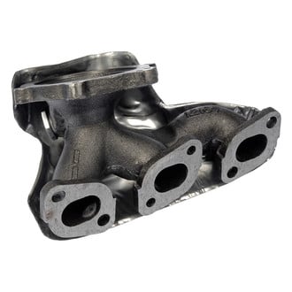 Dorman® - Cast Iron Natural Exhaust Manifold