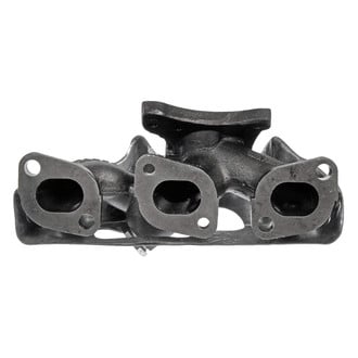 Dorman® - Cast Iron Natural Exhaust Manifold