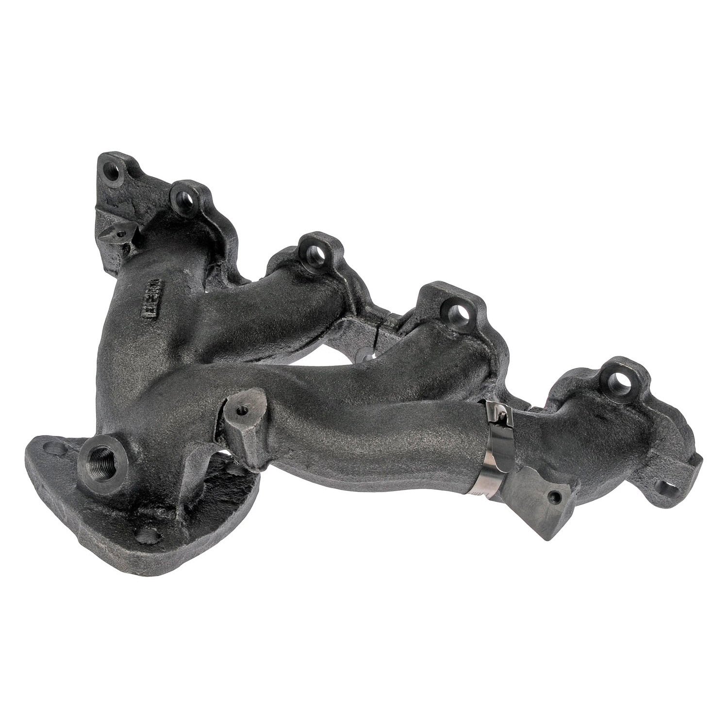 Dorman® 674-937 - Cast Iron Natural Exhaust Manifold
