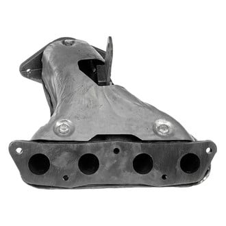 Dorman® - Cast Iron Natural Exhaust Manifold